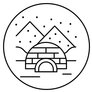 Icon iglu