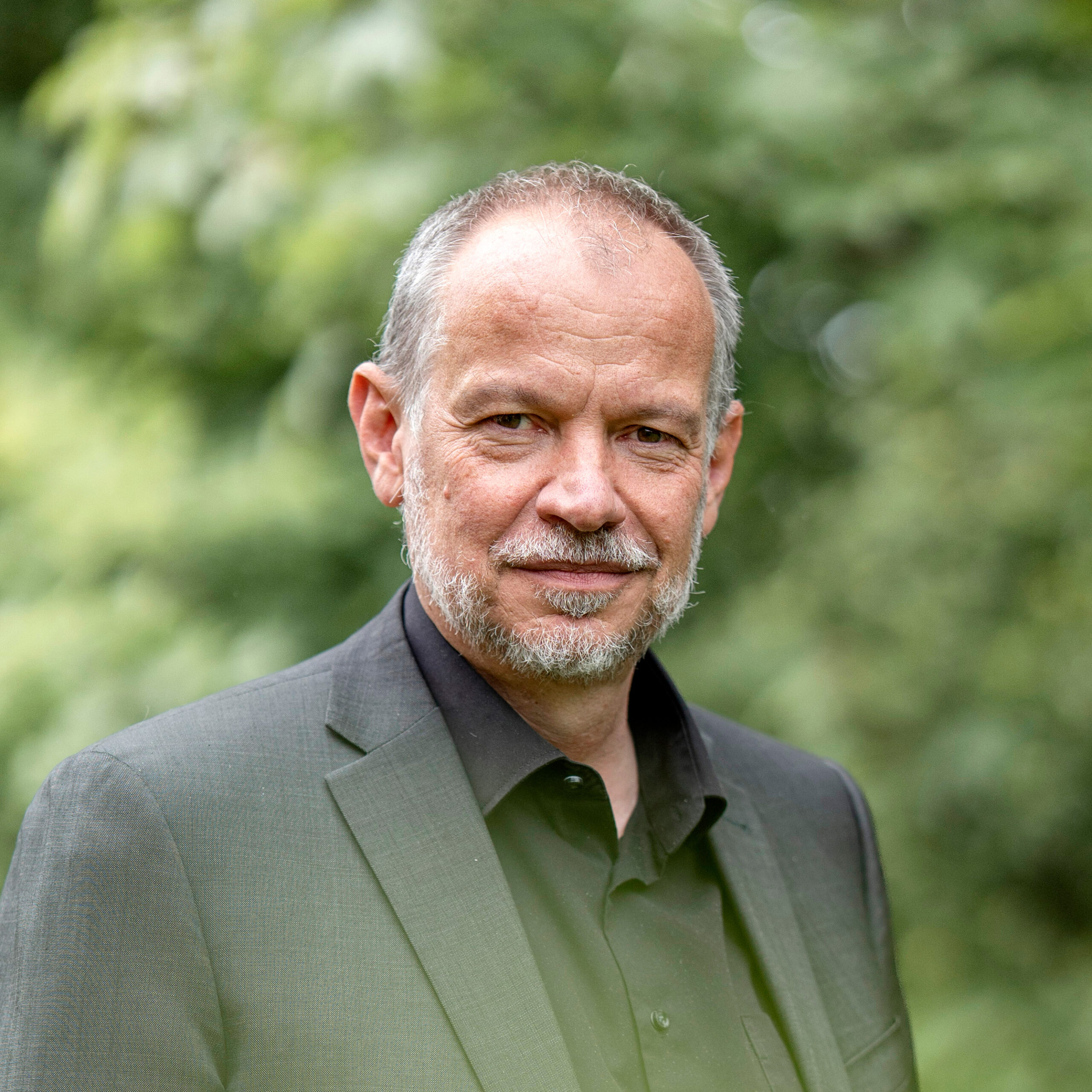 Christof Bircher