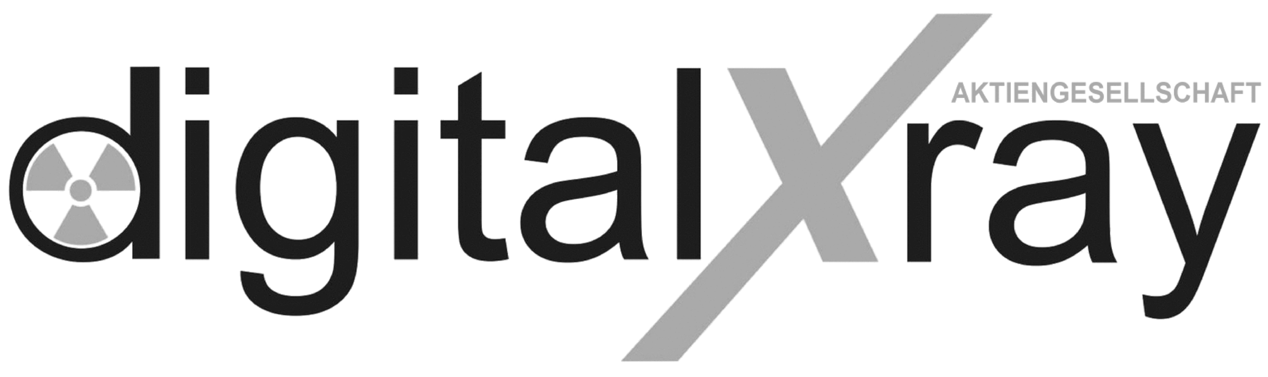Logo digitalXray